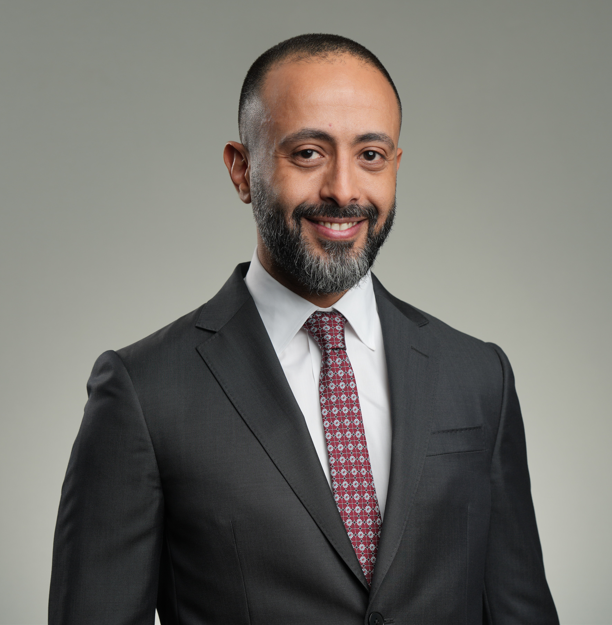 Layth Al Fayez